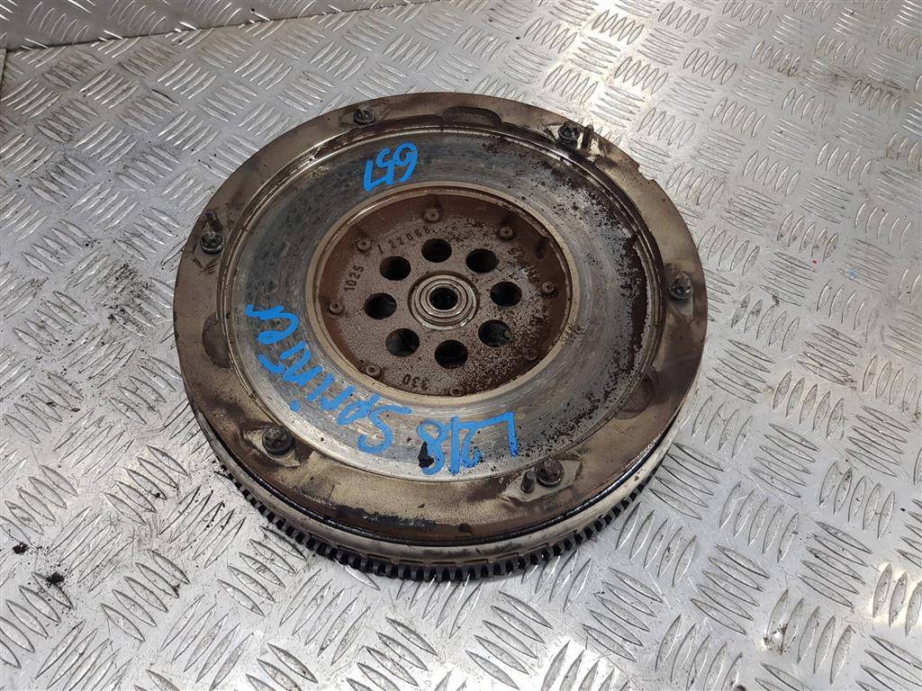 маховик MERCEDES-BENZ Sprinter  A6510304005, 24550 рублей, Москва