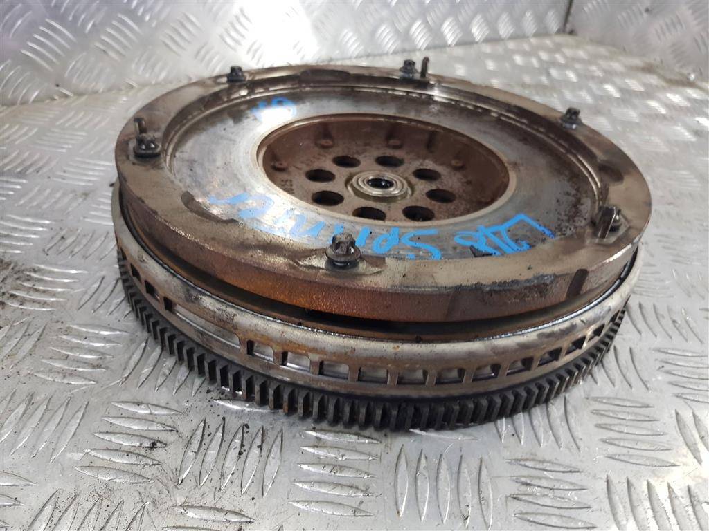 маховик MERCEDES-BENZ Sprinter  A6510304005, 24550 рублей, Москва