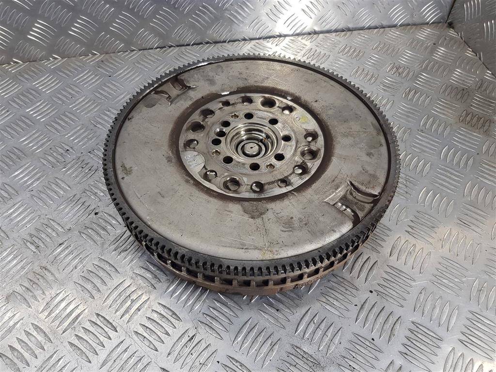 маховик MERCEDES-BENZ Sprinter  A6510304005, 24550 рублей, Москва