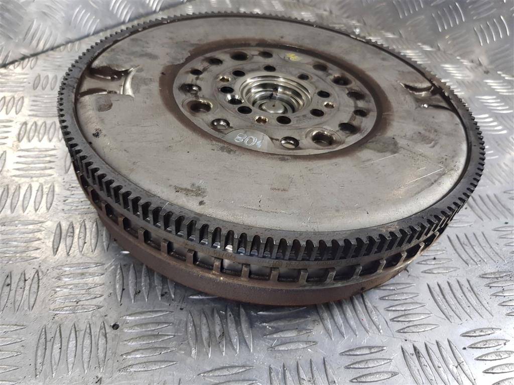 маховик MERCEDES-BENZ Sprinter  A6510304005, 24550 рублей, Москва