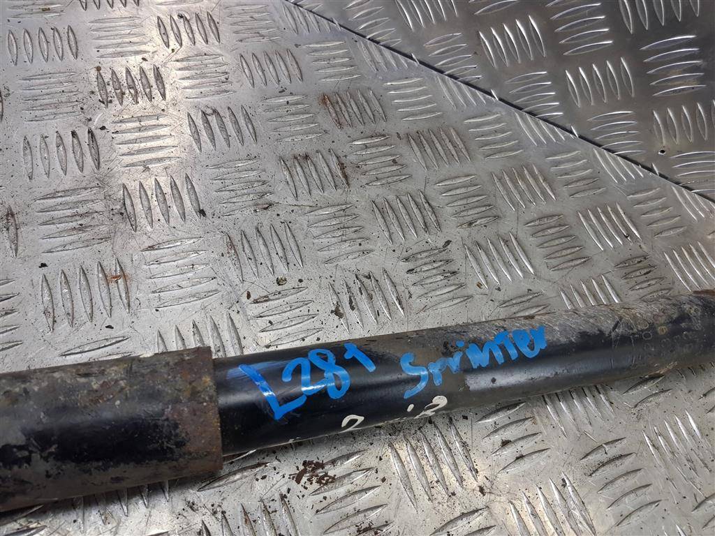 амортизатор MERCEDES-BENZ Sprinter  A9063200031, 2130 рублей, Москва