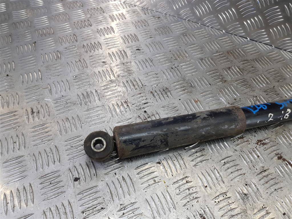 амортизатор MERCEDES-BENZ Sprinter  A9063200031, 2130 рублей, Москва