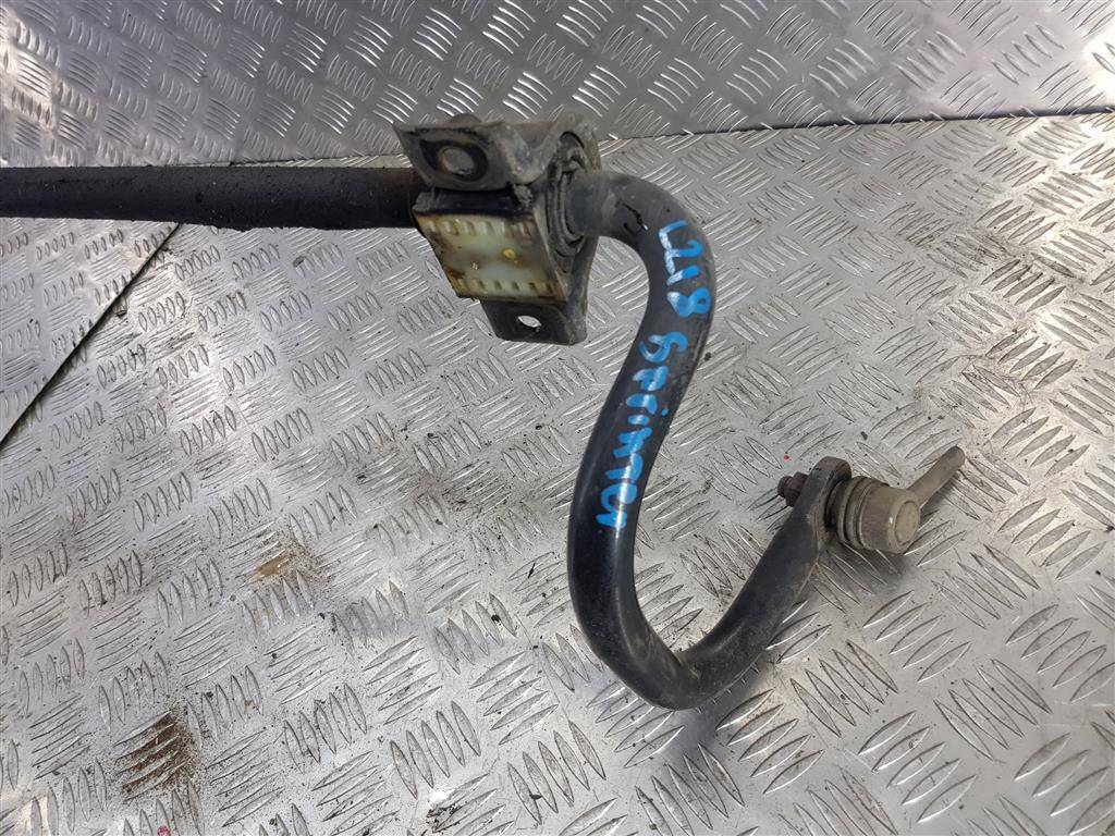 стабилизатор MERCEDES-BENZ Sprinter  A9063232665, 4430 рублей, Москва