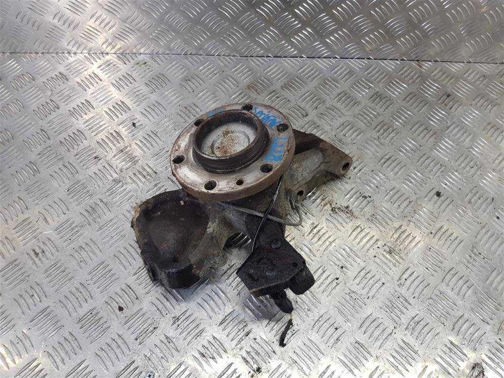 кулак MERCEDES-BENZ Sprinter  A9063302520, 9600 рублей, Москва