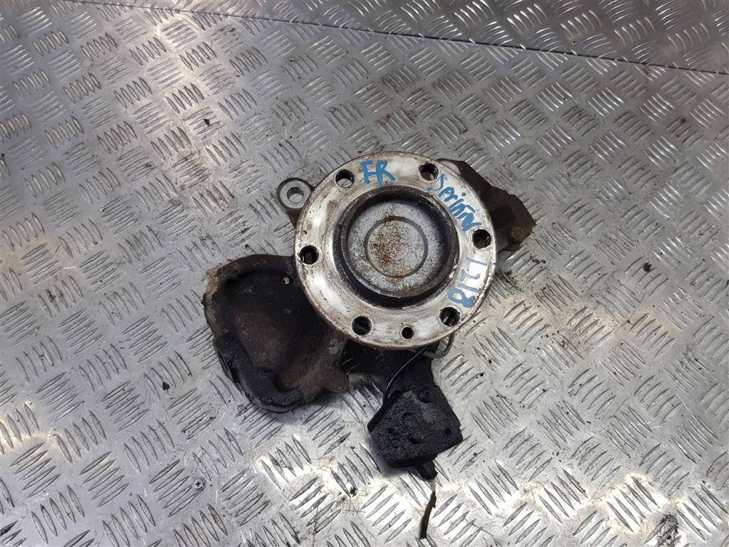 кулак MERCEDES-BENZ Sprinter  A9063302520, 9600 рублей, Москва