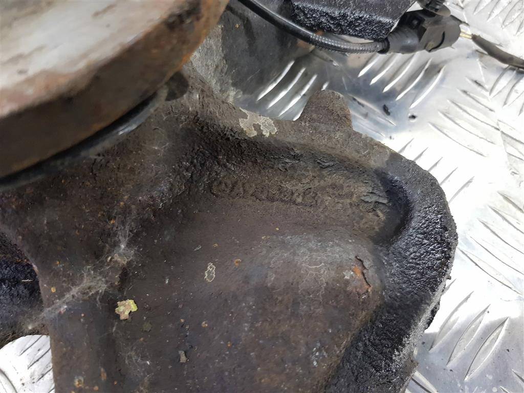 кулак MERCEDES-BENZ Sprinter  A9063302520, 9600 рублей, Москва