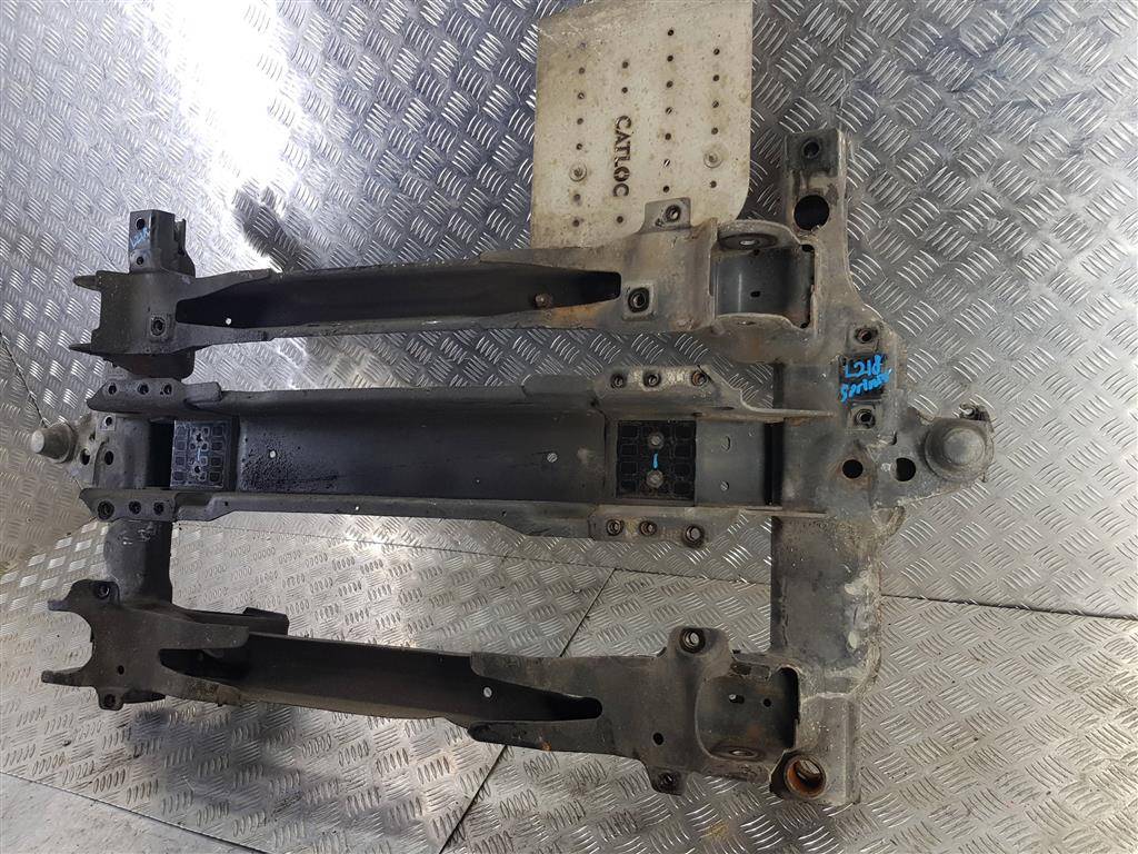 подрамник (балка подмоторная) MERCEDES-BENZ Sprinter  A9063301906, 8450 рублей, Москва