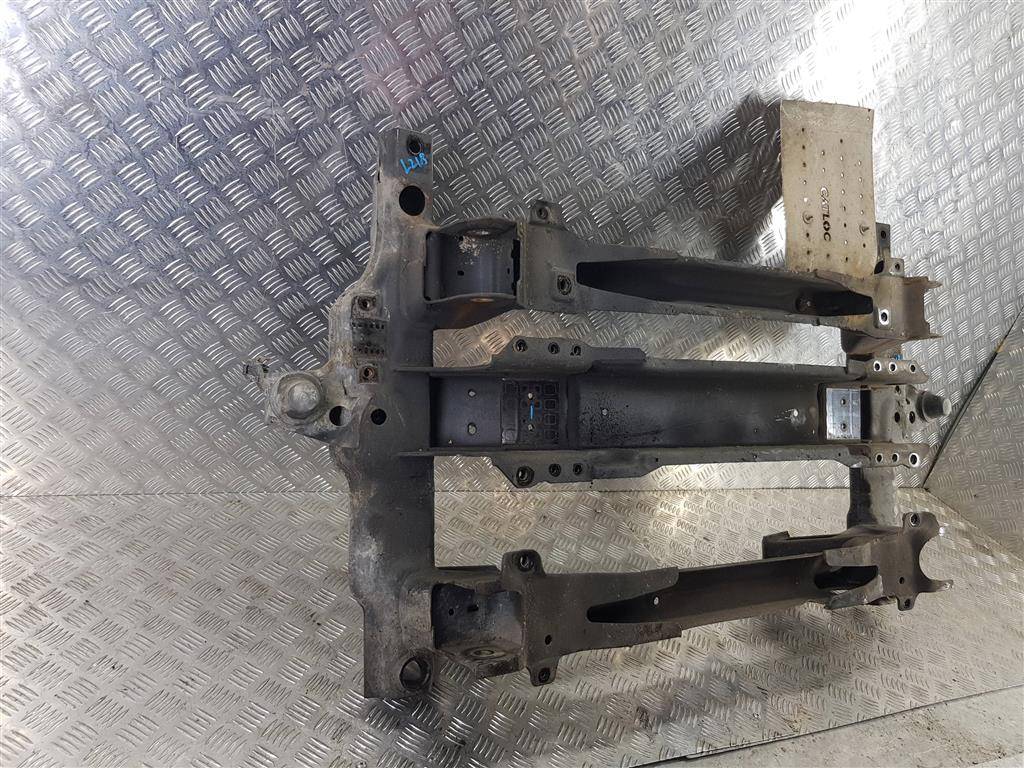 подрамник (балка подмоторная) MERCEDES-BENZ Sprinter  A9063301906, 8450 рублей, Москва