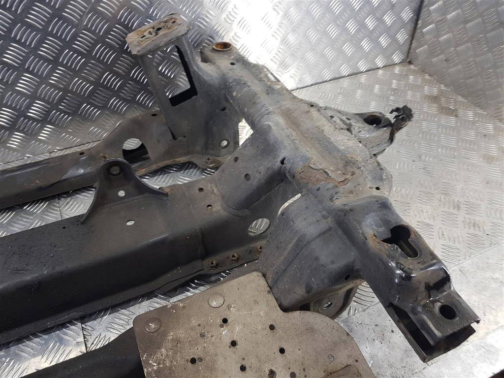 подрамник (балка подмоторная) MERCEDES-BENZ Sprinter  A9063301906, 8450 рублей, Москва