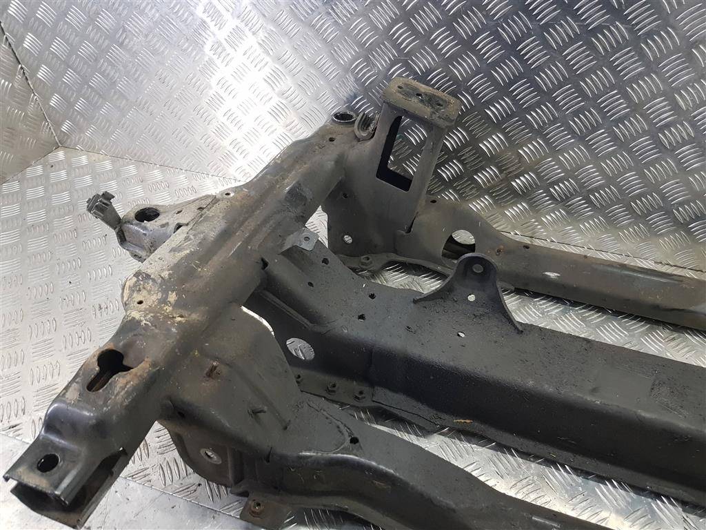 подрамник (балка подмоторная) MERCEDES-BENZ Sprinter  A9063301906, 8450 рублей, Москва