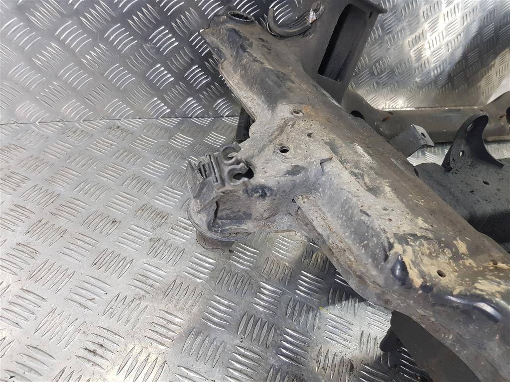 подрамник (балка подмоторная) MERCEDES-BENZ Sprinter  A9063301906, 8450 рублей, Москва