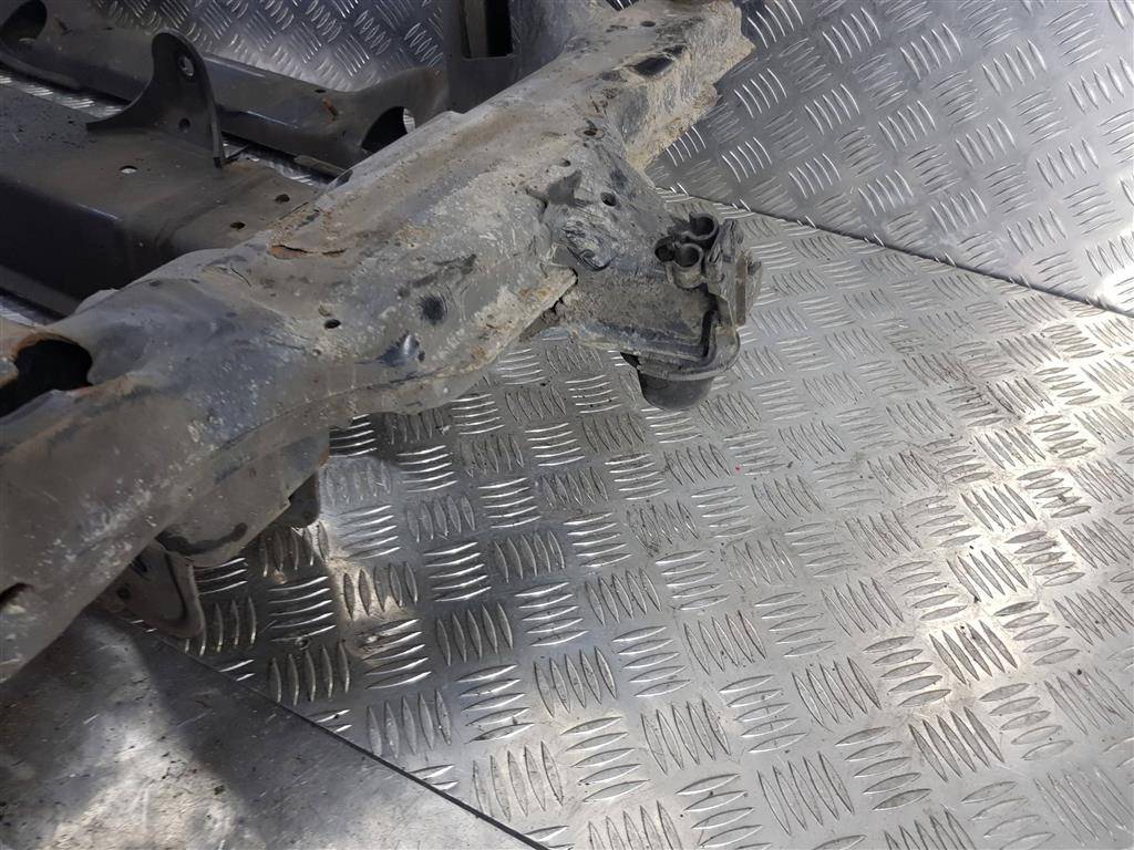 подрамник (балка подмоторная) MERCEDES-BENZ Sprinter  A9063301906, 8450 рублей, Москва