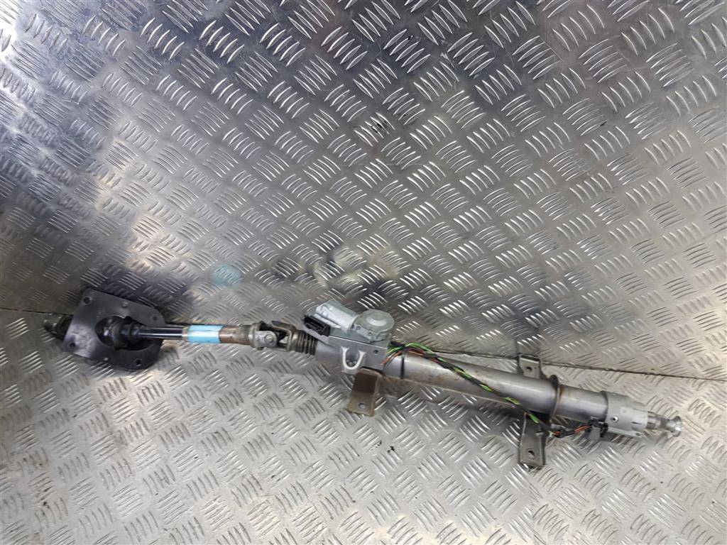 колонка рулевая MERCEDES-BENZ Sprinter  A9064600116, 3850 рублей, Москва