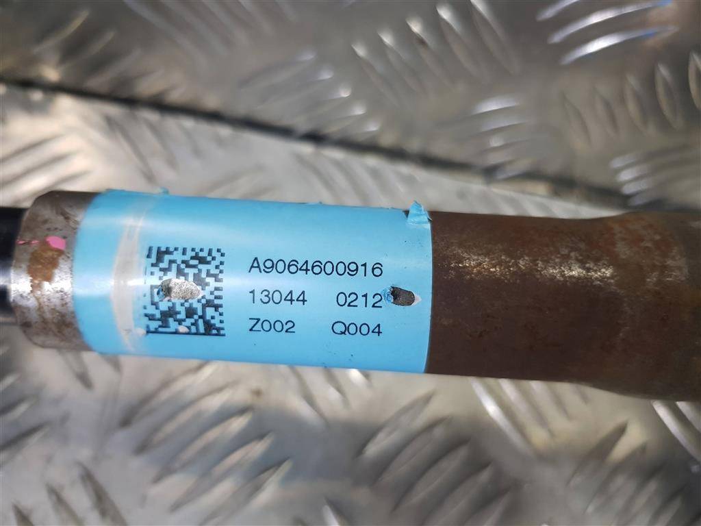 колонка рулевая MERCEDES-BENZ Sprinter  A9064600116, 3850 рублей, Москва