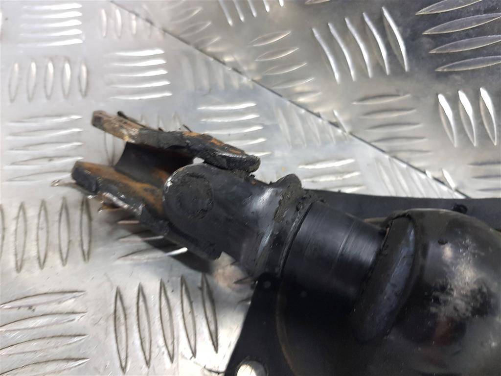 колонка рулевая MERCEDES-BENZ Sprinter  A9064600116, 3850 рублей, Москва