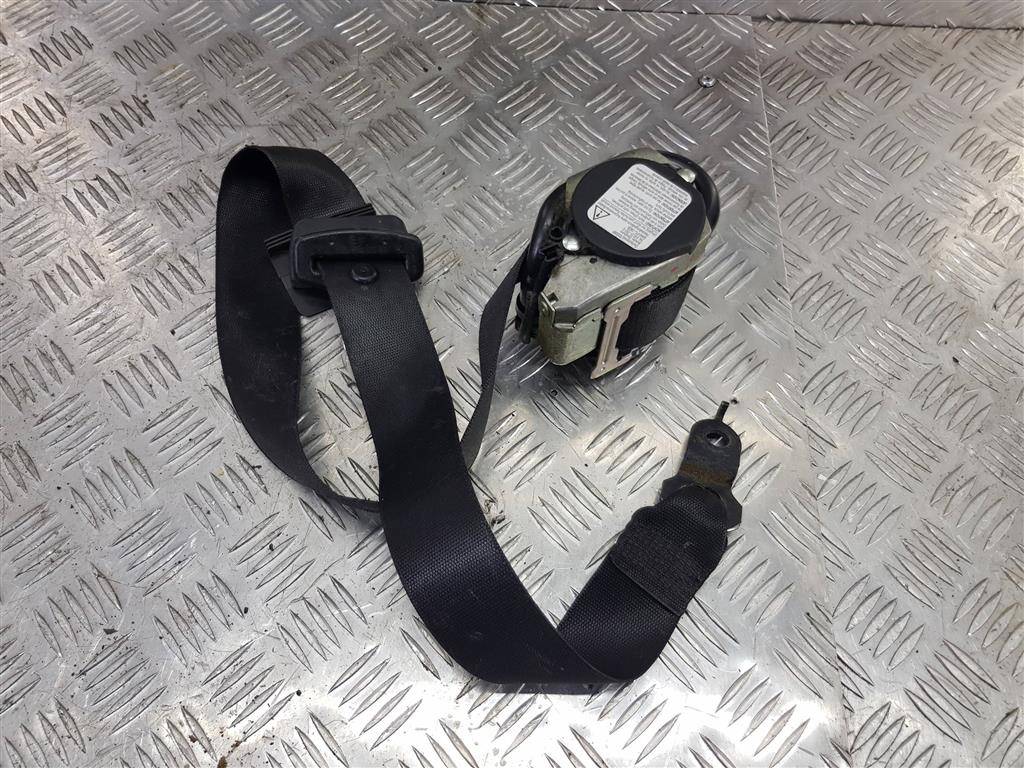 ремень безопасности MERCEDES-BENZ Sprinter  A9068600285, 3850 рублей, Москва