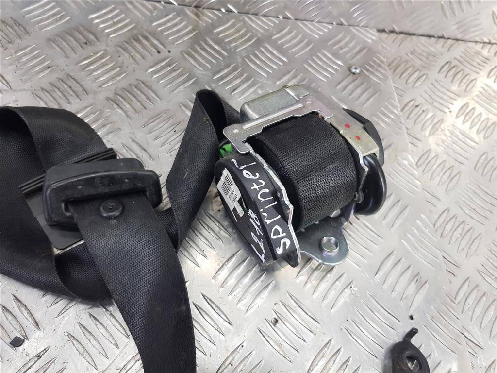 ремень безопасности MERCEDES-BENZ Sprinter  A9068600285, 3850 рублей, Москва