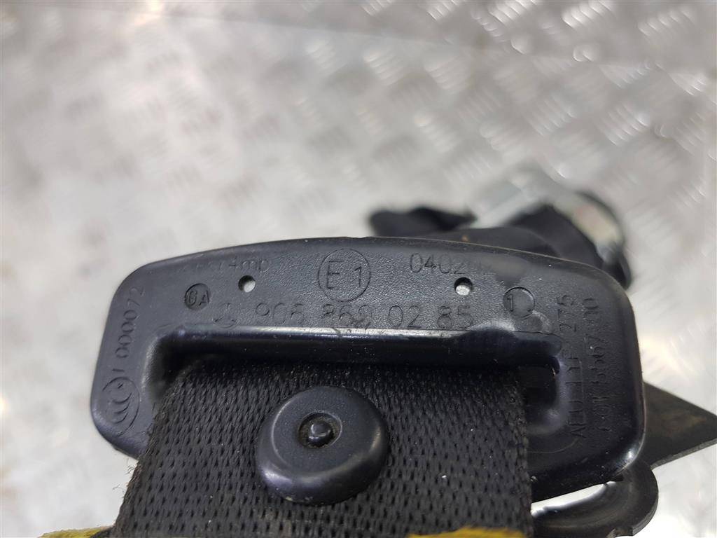 ремень безопасности MERCEDES-BENZ Sprinter  A9068600285, 3850 рублей, Москва