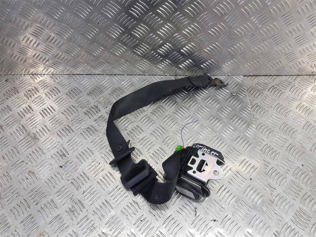 ремень безопасности MERCEDES-BENZ Sprinter  A9068600485, 3279 рублей, Москва