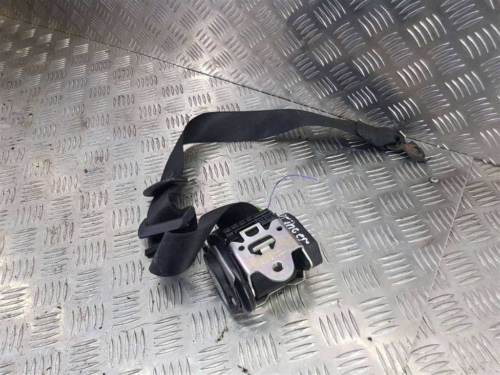 ремень безопасности MERCEDES-BENZ Sprinter  A9068600485, 3279 рублей, Москва