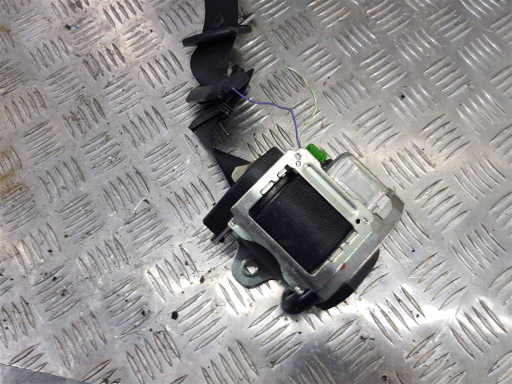 ремень безопасности MERCEDES-BENZ Sprinter  A9068600485, 3279 рублей, Москва