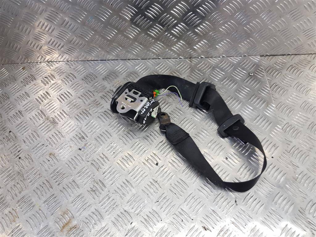 ремень безопасности MERCEDES-BENZ Sprinter  A9068600485, 3279 рублей, Москва