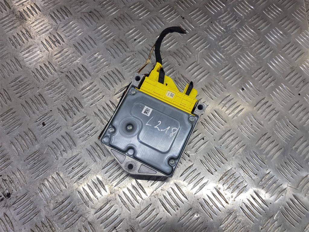 блок управления srs (air bag) MERCEDES-BENZ Sprinter  A9069005701, 2130 рублей, Москва