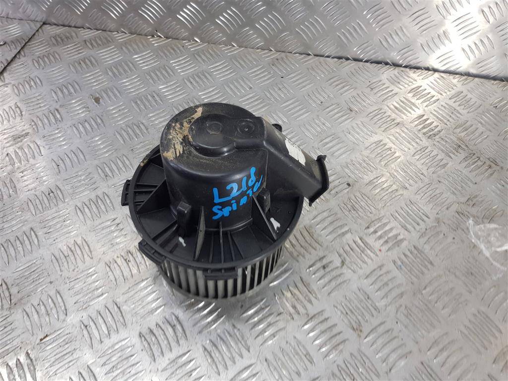 моторчик отопителя MERCEDES-BENZ Sprinter  A0008356007, 2930 рублей, Москва