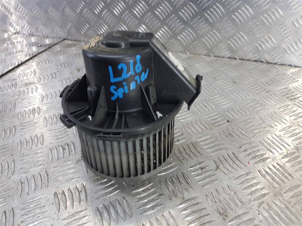 моторчик отопителя MERCEDES-BENZ Sprinter  A0008356007, 2930 рублей, Москва