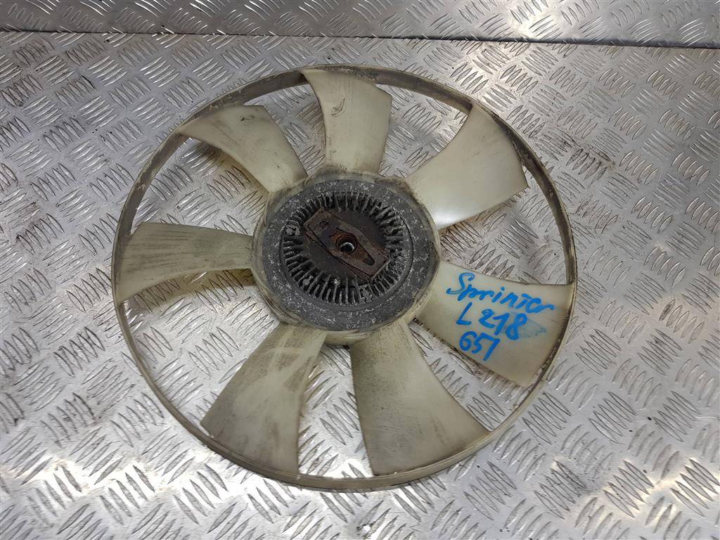 вискомуфта MERCEDES-BENZ Sprinter  A0002009623, 8450 рублей, Москва