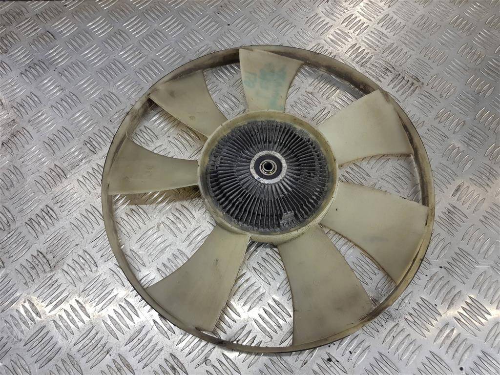 вискомуфта MERCEDES-BENZ Sprinter  A0002009623, 8450 рублей, Москва