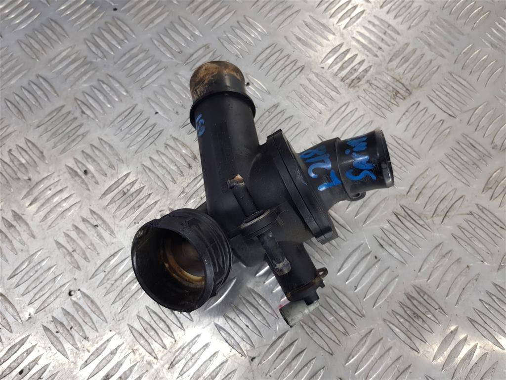 корпус термостата MERCEDES-BENZ Sprinter  A6512000615, 1320 рублей, Москва