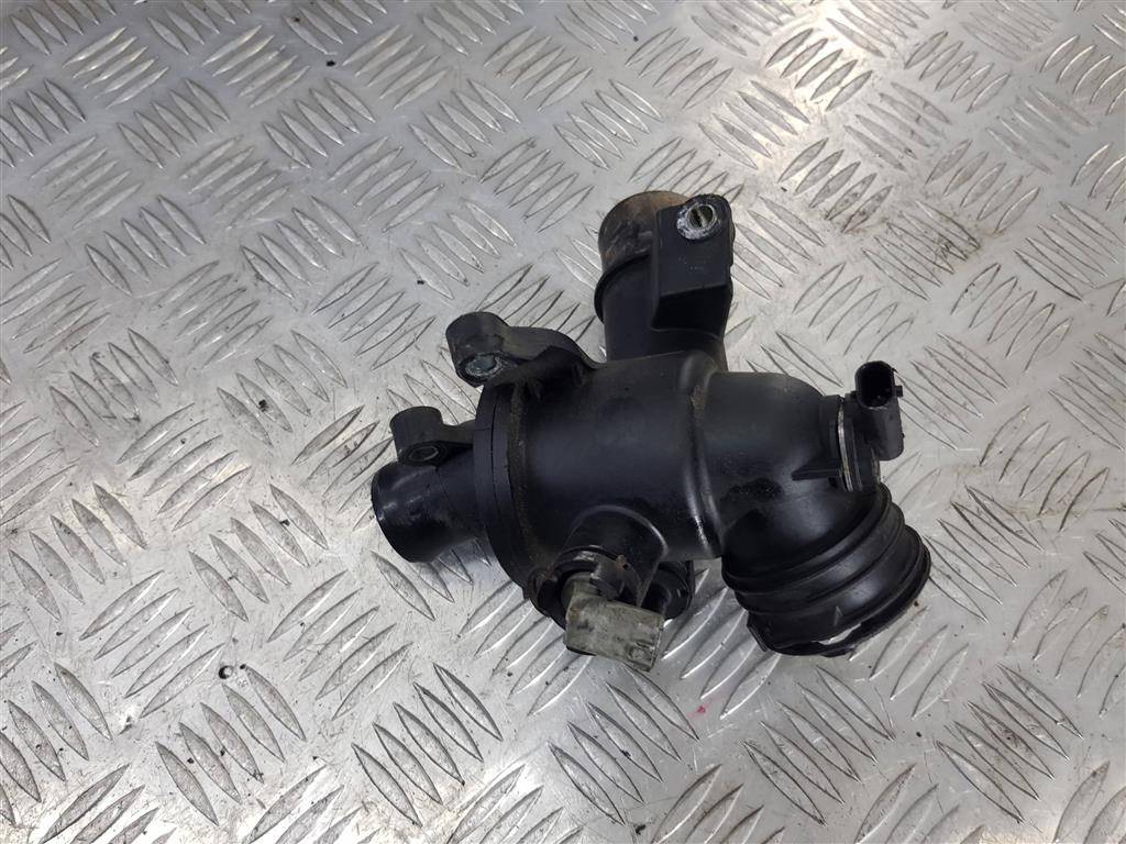 корпус термостата MERCEDES-BENZ Sprinter  A6512000615, 1320 рублей, Москва