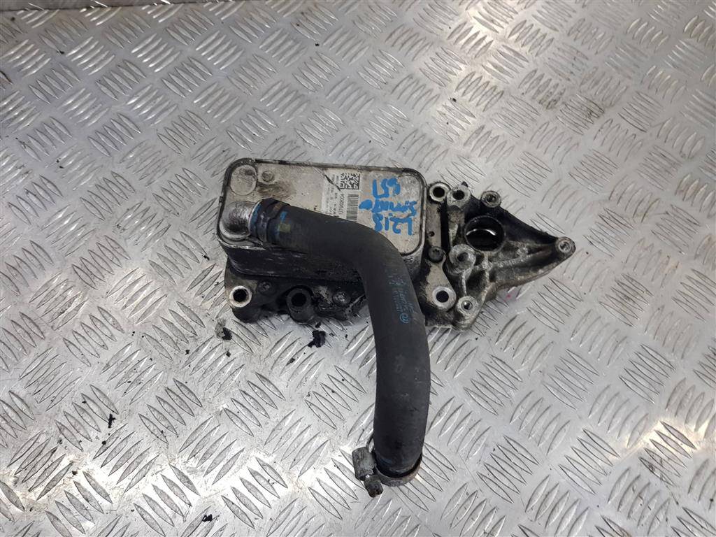 радиатор масляный MERCEDES-BENZ Sprinter  A6511800810, 1320 рублей, Москва