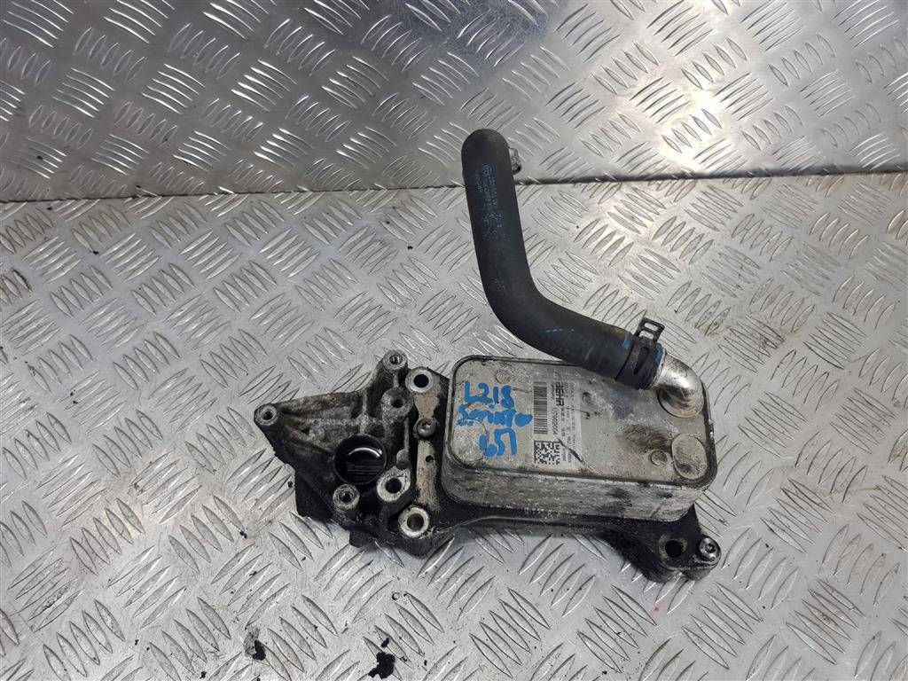 радиатор масляный MERCEDES-BENZ Sprinter  A6511800810, 1320 рублей, Москва