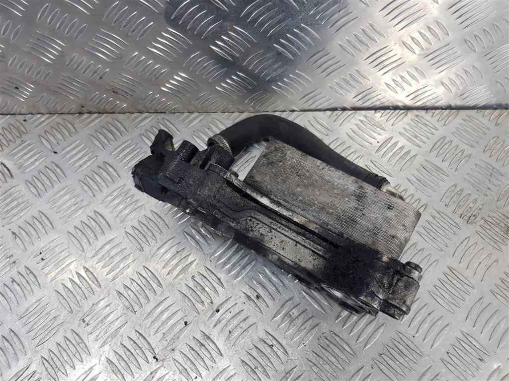 радиатор масляный MERCEDES-BENZ Sprinter  A6511800810, 1320 рублей, Москва