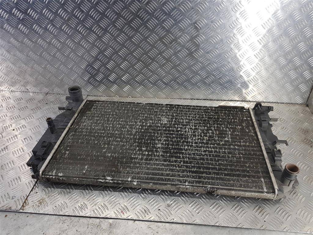 радиатор основной MERCEDES-BENZ Sprinter  A9065000002, 7300 рублей, Москва