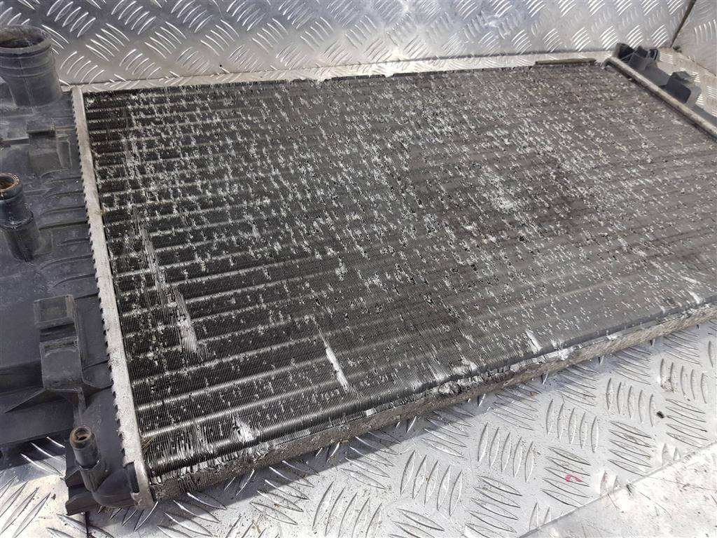 радиатор основной MERCEDES-BENZ Sprinter  A9065000002, 7300 рублей, Москва