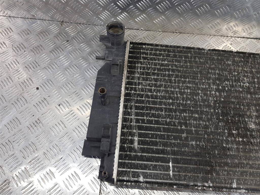 радиатор основной MERCEDES-BENZ Sprinter  A9065000002, 7300 рублей, Москва