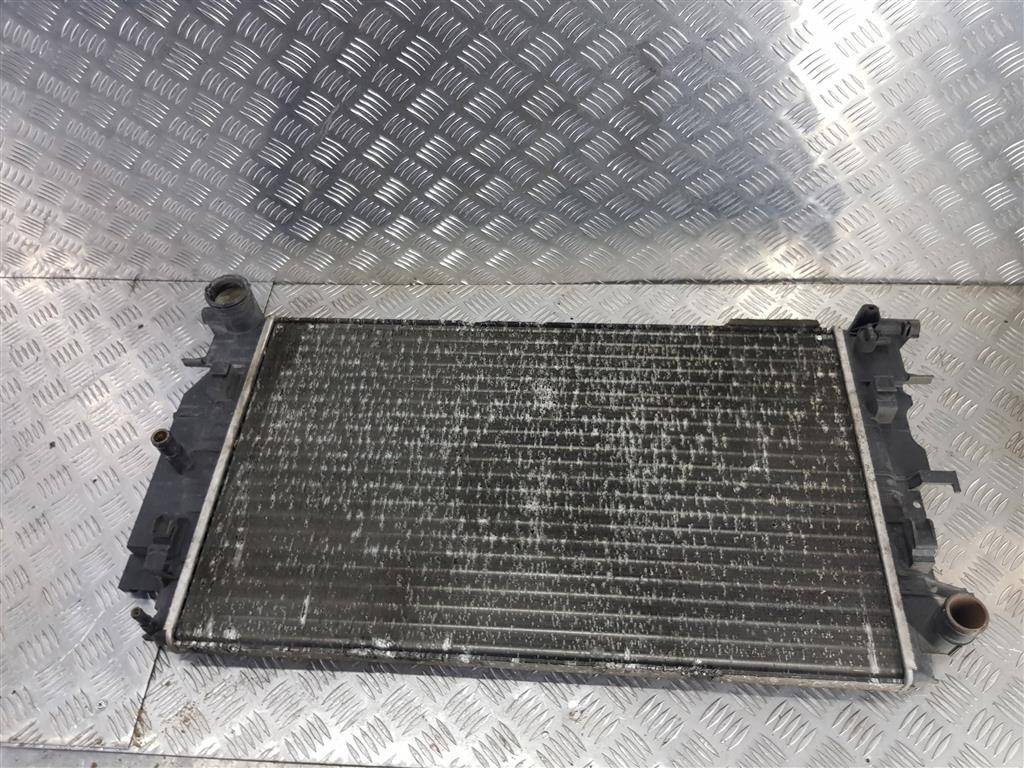 радиатор основной MERCEDES-BENZ Sprinter  A9065000002, 7300 рублей, Москва