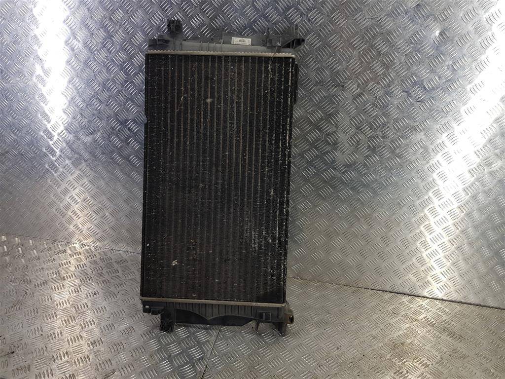 радиатор основной MERCEDES-BENZ Sprinter  A9065000002, 7300 рублей, Москва