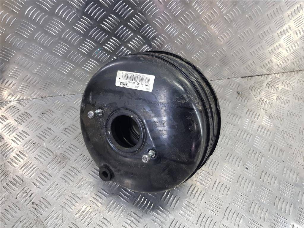 усилитель тормозов (вакумник) MERCEDES-BENZ Sprinter  A0004312127, 7880 рублей, Москва