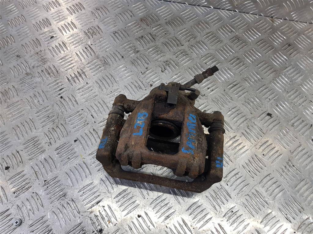 суппорт MERCEDES-BENZ Sprinter  A0034207183, 3279 рублей, Москва