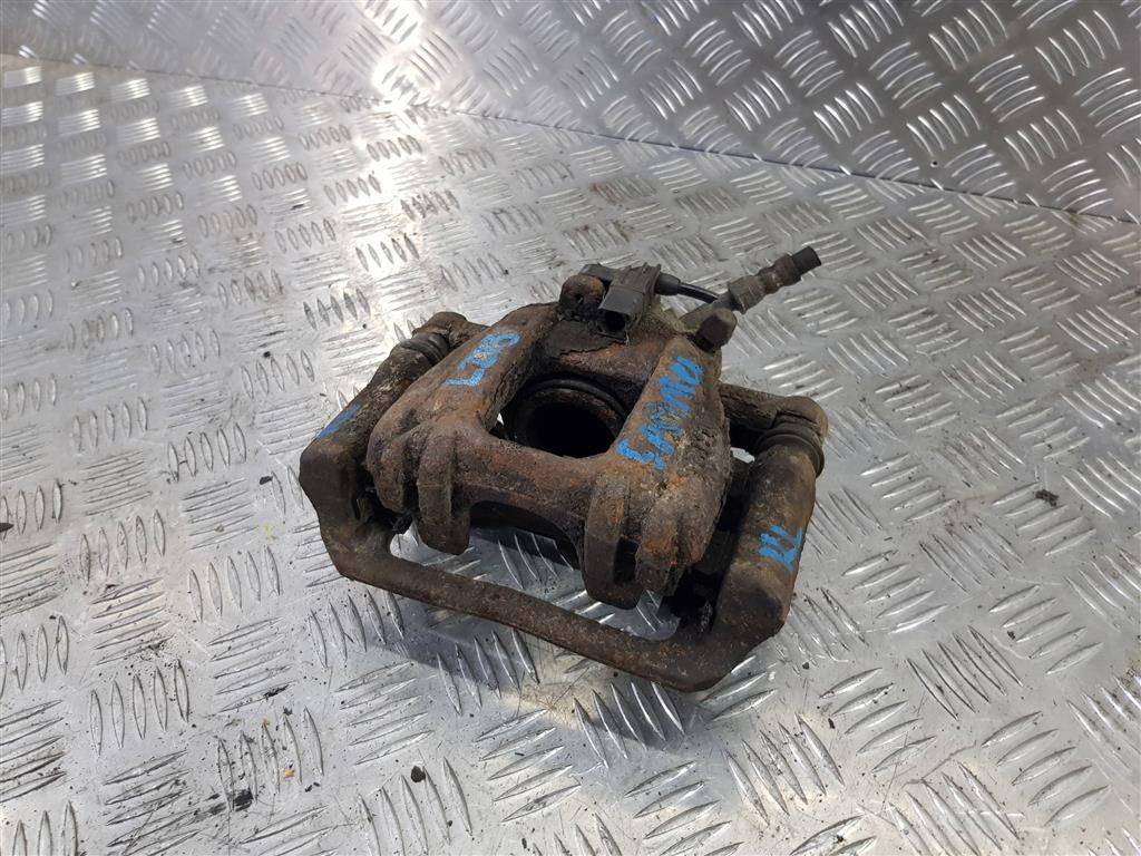 суппорт MERCEDES-BENZ Sprinter  A0034207183, 3279 рублей, Москва