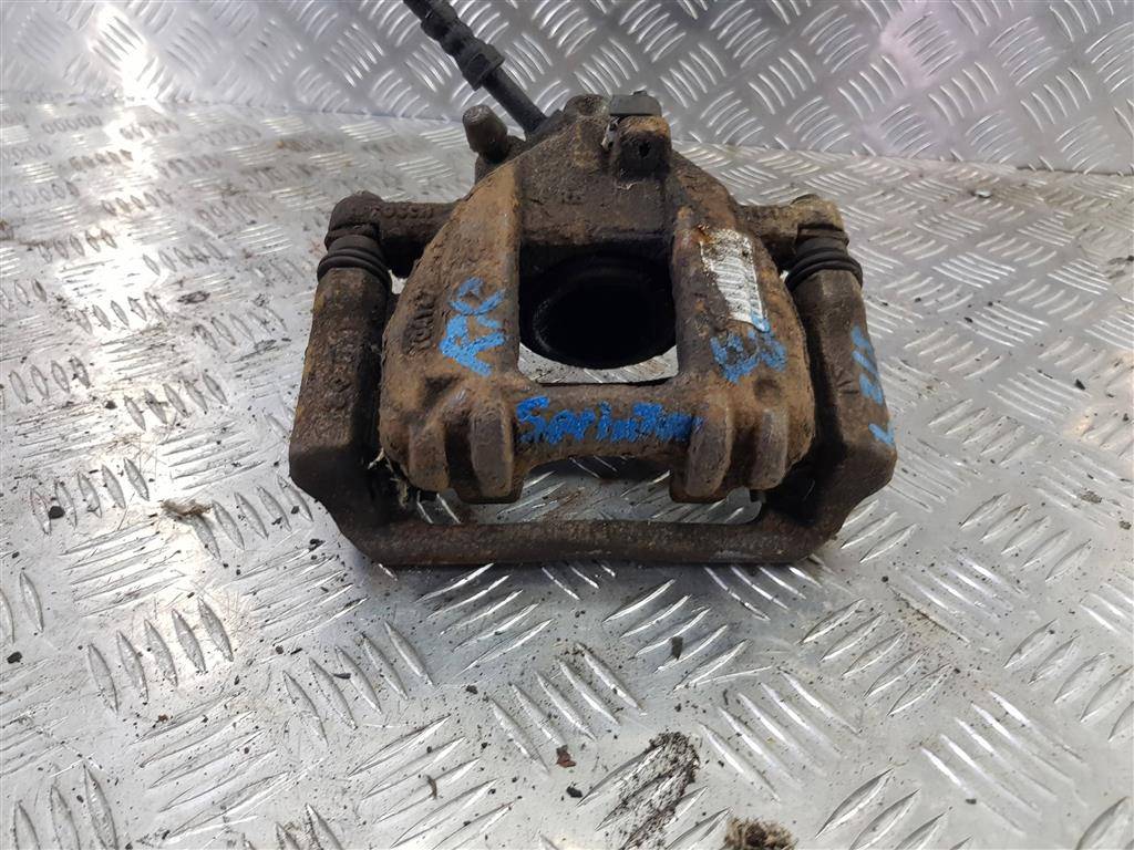 суппорт MERCEDES-BENZ Sprinter  A0034207283, 3279 рублей, Москва