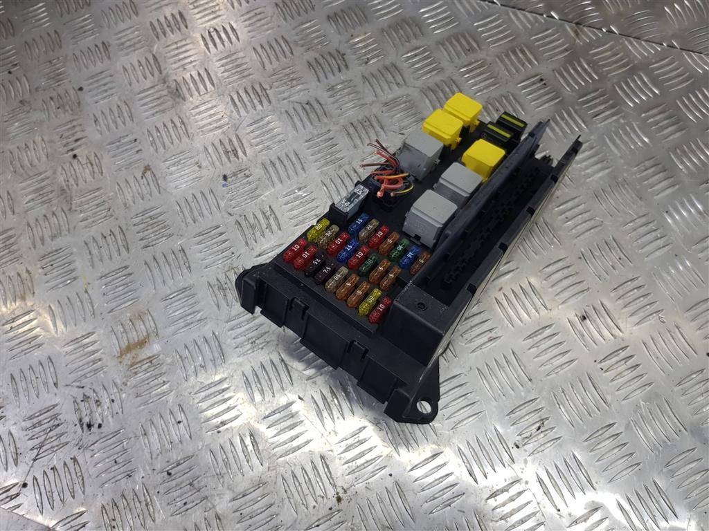 блок предохранителей MERCEDES-BENZ Sprinter  A9065450401, 2470 рублей, Москва