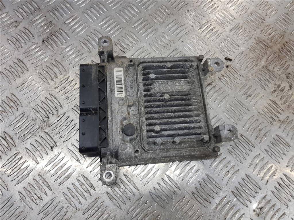 блок управления двигателем MERCEDES-BENZ Sprinter  A6511501779, 6040 рублей, Москва