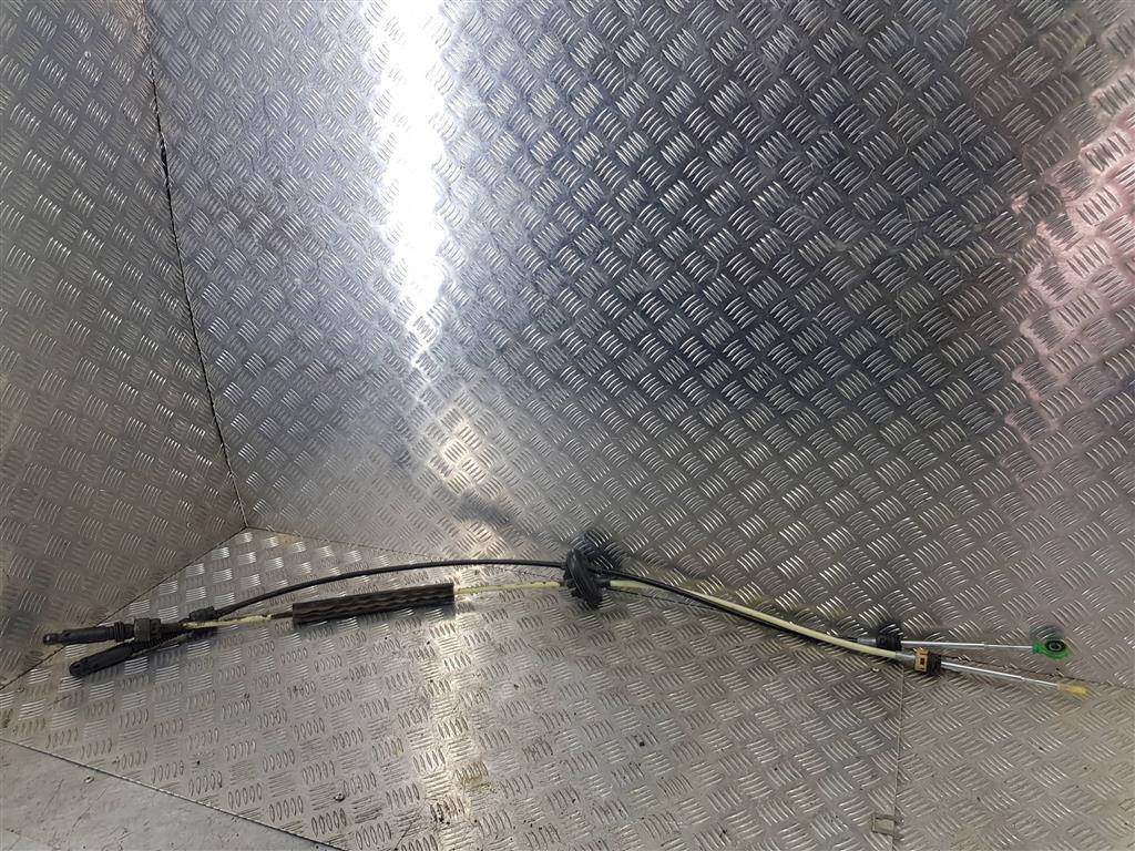 трос кпп MERCEDES-BENZ Sprinter  A9062600751, 10750 рублей, Москва