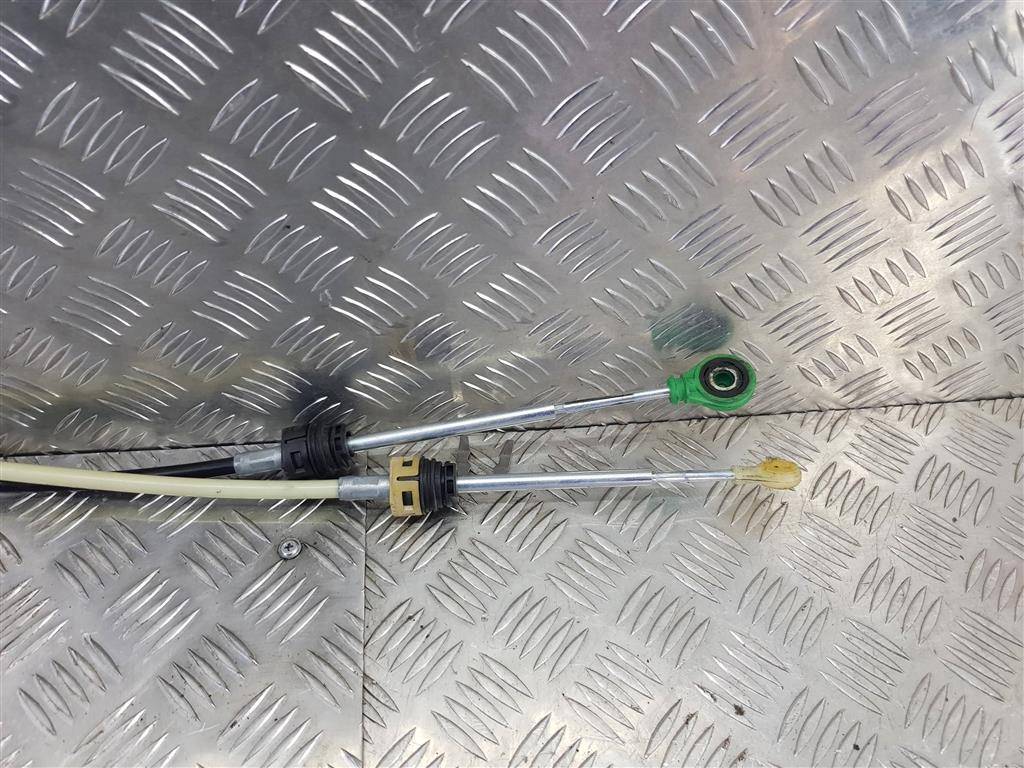 трос кпп MERCEDES-BENZ Sprinter  A9062600751, 10750 рублей, Москва