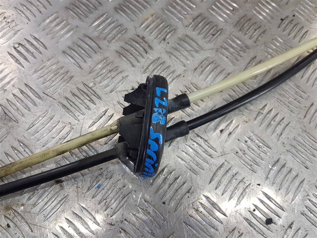 трос кпп MERCEDES-BENZ Sprinter  A9062600751, 10750 рублей, Москва